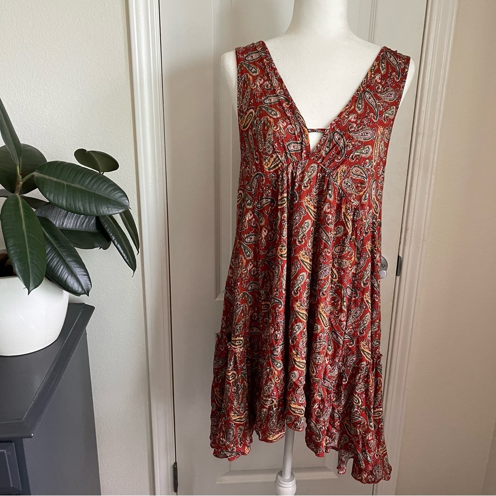 Millibon Dress